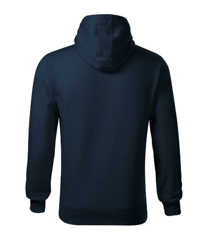 Malfini Cape 413 – Herren Hoodie mit Kängurutasche | S–5XL | 21 Farben