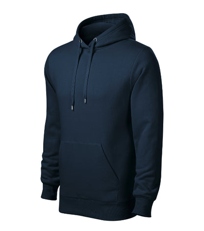 Malfini Cape 413 – Herren Hoodie mit Kängurutasche | S–5XL | 21 Farben