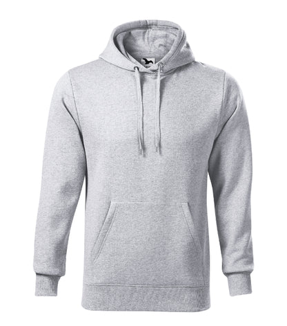 Malfini Cape 413 – Herren Hoodie mit Kängurutasche | S–5XL | 21 Farben