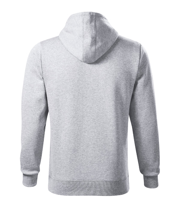 Malfini Cape 413 – Herren Hoodie mit Kängurutasche | S–5XL | 21 Farben