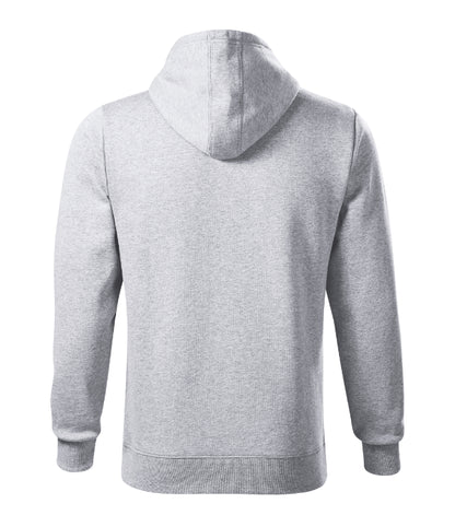 Malfini Cape 413 – Herren Hoodie mit Kängurutasche | S–5XL | 21 Farben