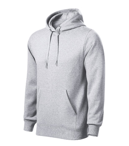 Malfini Cape 413 – Herren Hoodie mit Kängurutasche | S–5XL | 21 Farben