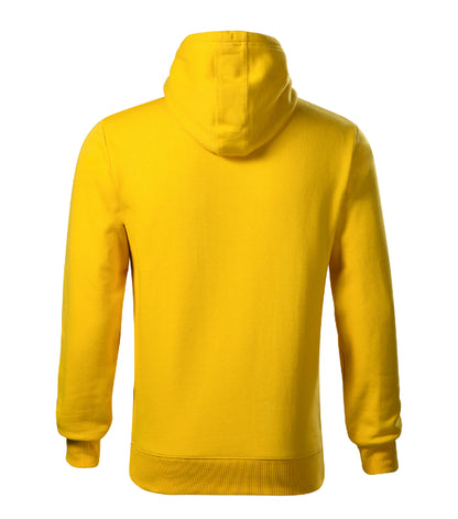 Malfini Cape 413 – Herren Hoodie mit Kängurutasche | S–5XL | 21 Farben