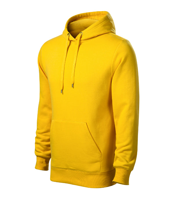 Malfini Cape 413 – Herren Hoodie mit Kängurutasche | S–5XL | 21 Farben