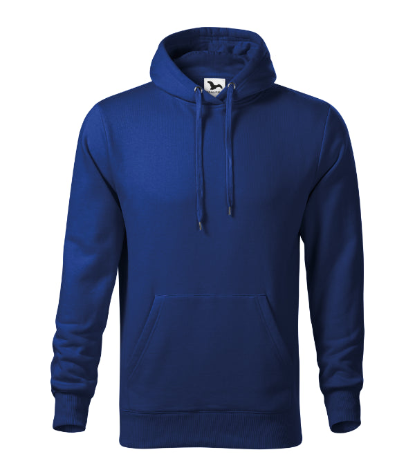 Malfini Cape 413 – Herren Hoodie mit Kängurutasche | S–5XL | 21 Farben