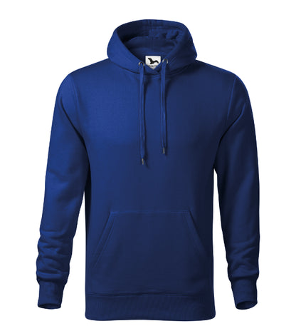 Malfini Cape 413 – Herren Hoodie mit Kängurutasche | S–5XL | 21 Farben