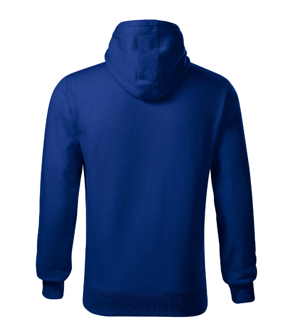 Malfini Cape 413 – Herren Hoodie mit Kängurutasche | S–5XL | 21 Farben