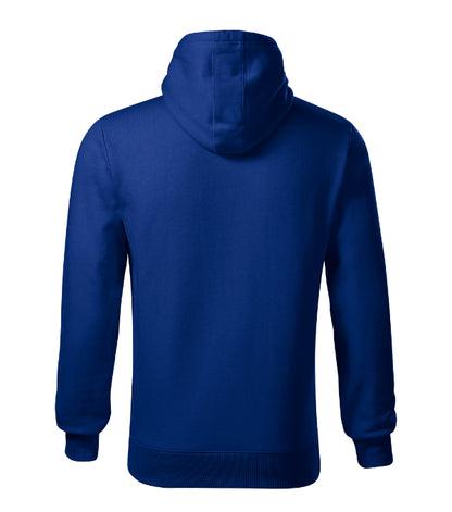 Malfini Cape 413 – Herren Hoodie mit Kängurutasche | S–5XL | 21 Farben