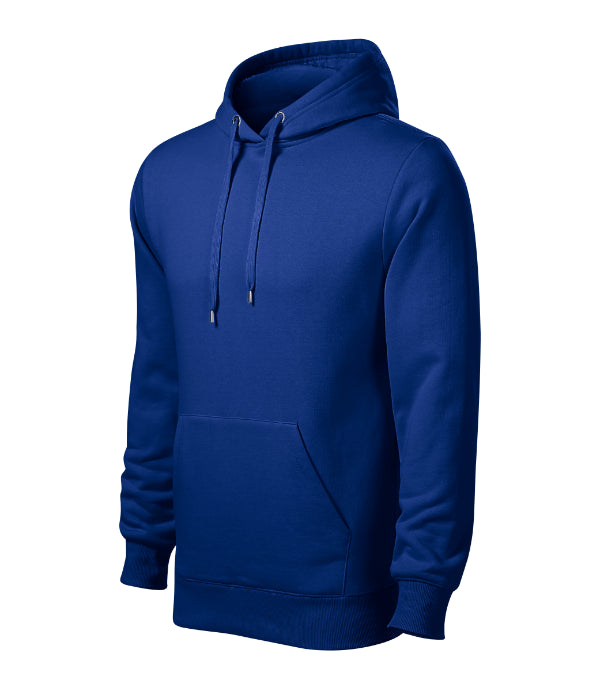 Malfini Cape 413 – Herren Hoodie mit Kängurutasche | S–5XL | 21 Farben
