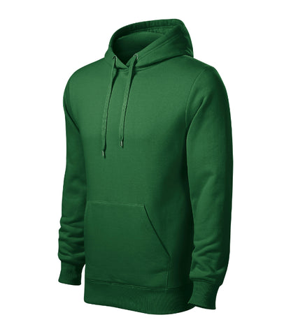 Malfini Cape 413 – Herren Hoodie mit Kängurutasche | S–5XL | 21 Farben