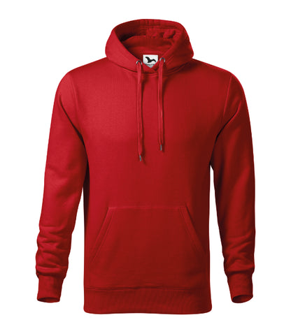 Malfini Cape 413 – Herren Hoodie mit Kängurutasche | S–5XL | 21 Farben