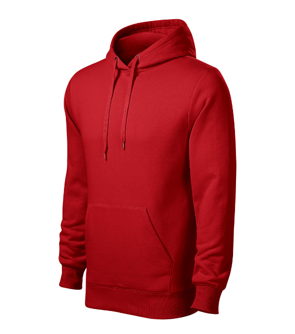 Malfini Cape 413 – Herren Hoodie mit Kängurutasche | S–5XL | 21 Farben
