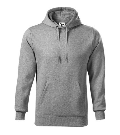 Malfini Cape 413 – Herren Hoodie mit Kängurutasche | S–5XL | 21 Farben