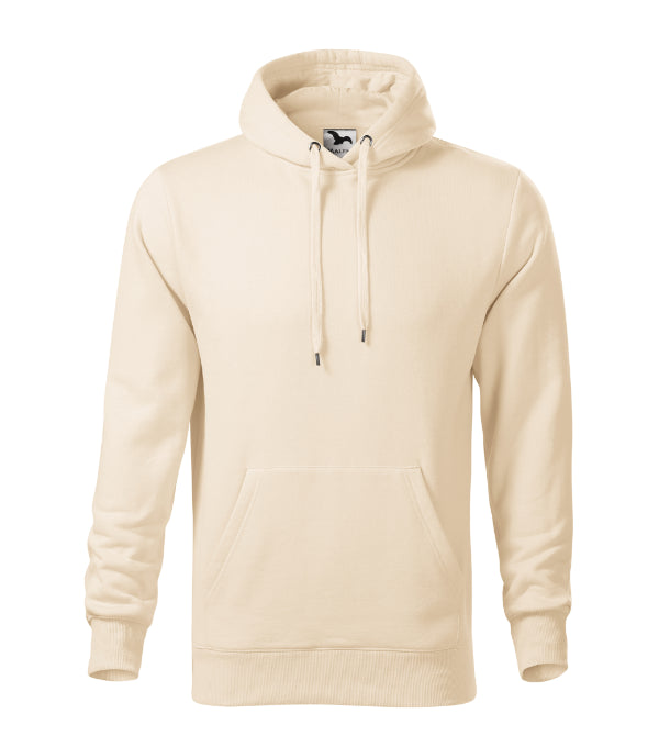 Malfini Cape 413 – Herren Hoodie mit Kängurutasche | S–5XL | 21 Farben