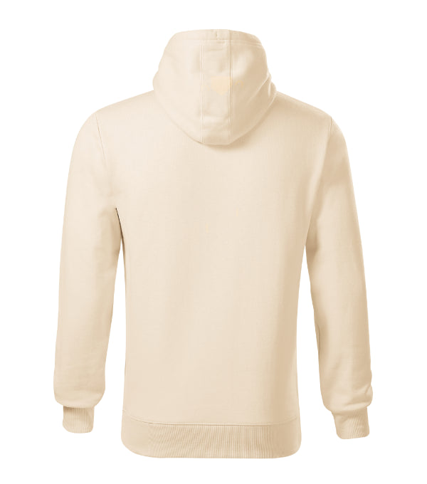 Malfini Cape 413 – Herren Hoodie mit Kängurutasche | S–5XL | 21 Farben