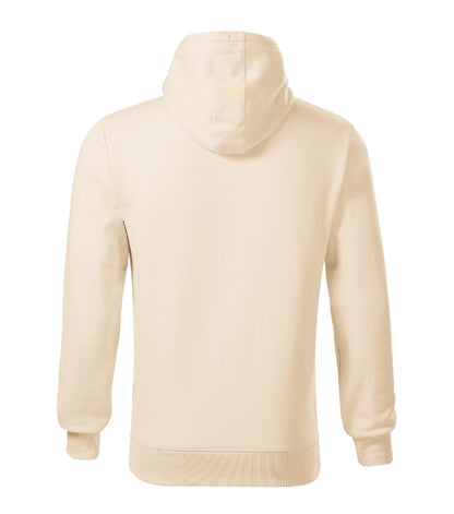 Malfini Cape 413 – Herren Hoodie mit Kängurutasche | S–5XL | 21 Farben