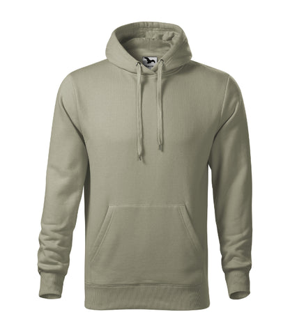 Malfini Cape 413 – Herren Hoodie mit Kängurutasche | S–5XL | 21 Farben