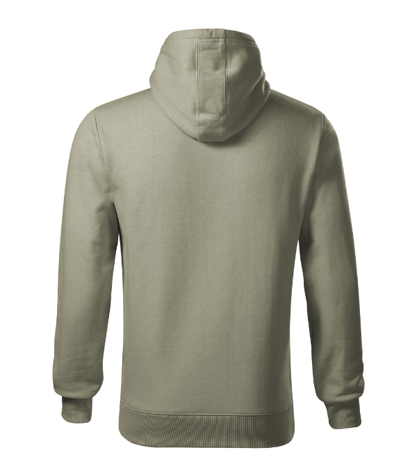 Malfini Cape 413 – Herren Hoodie mit Kängurutasche | S–5XL | 21 Farben