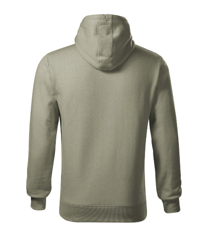 Malfini Cape 413 – Herren Hoodie mit Kängurutasche | S–5XL | 21 Farben