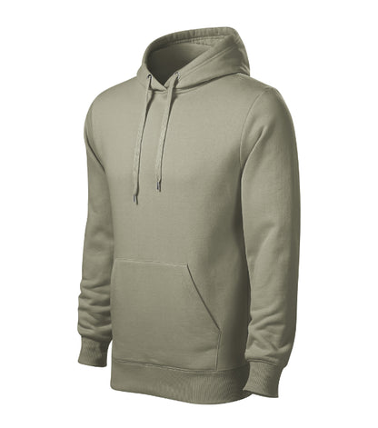 Malfini Cape 413 – Herren Hoodie mit Kängurutasche | S–5XL | 21 Farben