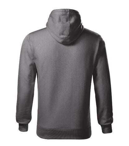 Malfini Cape 413 – Herren Hoodie mit Kängurutasche | S–5XL | 21 Farben