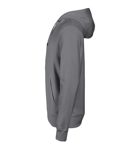 Malfini Cape 413 – Herren Hoodie mit Kängurutasche | S–5XL | 21 Farben
