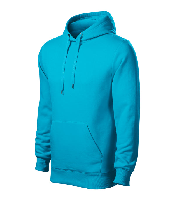 Malfini Cape 413 – Herren Hoodie mit Kängurutasche | S–5XL | 21 Farben