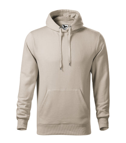 Malfini Cape 413 – Herren Hoodie mit Kängurutasche | S–5XL | 21 Farben