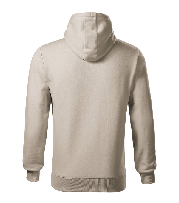 Malfini Cape 413 – Herren Hoodie mit Kängurutasche | S–5XL | 21 Farben