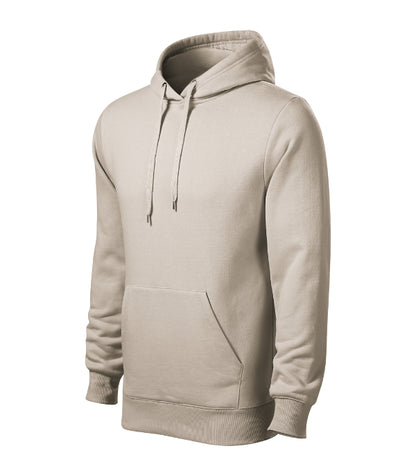 Malfini Cape 413 – Herren Hoodie mit Kängurutasche | S–5XL | 21 Farben