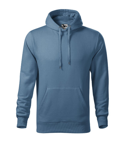 Malfini Cape 413 – Herren Hoodie mit Kängurutasche | S–5XL | 21 Farben