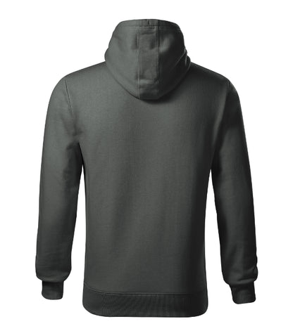 Malfini Cape 413 – Herren Hoodie mit Kängurutasche | S–5XL | 21 Farben
