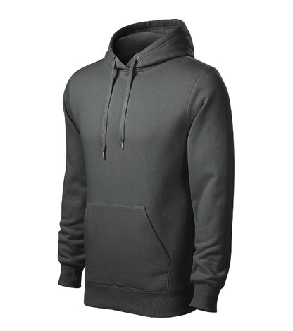 Malfini Cape 413 – Herren Hoodie mit Kängurutasche | S–5XL | 21 Farben