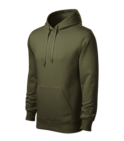 Malfini Cape 413 – Herren Hoodie mit Kängurutasche | S–5XL | 21 Farben