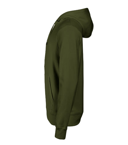 Malfini Cape 413 – Herren Hoodie mit Kängurutasche | S–5XL | 21 Farben