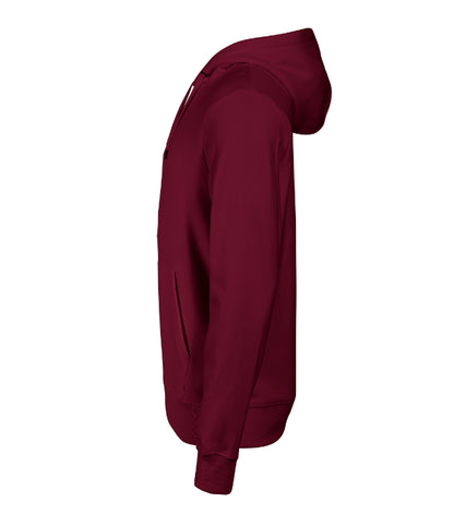 Malfini Cape 413 – Herren Hoodie mit Kängurutasche | S–5XL | 21 Farben