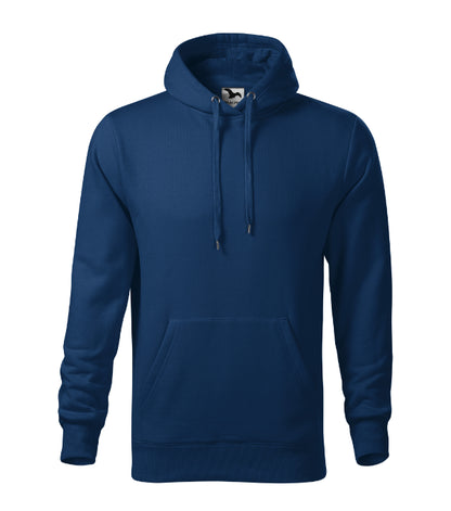 Malfini Cape 413 – Herren Hoodie mit Kängurutasche | S–5XL | 21 Farben