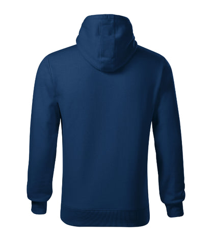 Malfini Cape 413 – Herren Hoodie mit Kängurutasche | S–5XL | 21 Farben