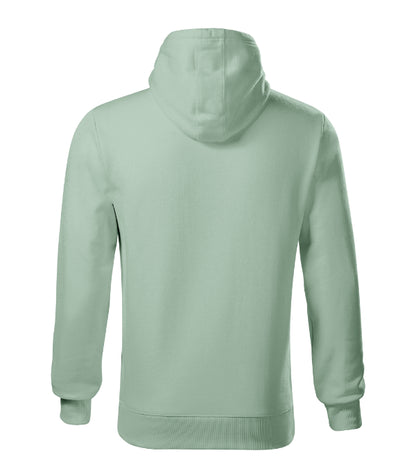Malfini Cape 413 – Herren Hoodie mit Kängurutasche | S–5XL | 21 Farben