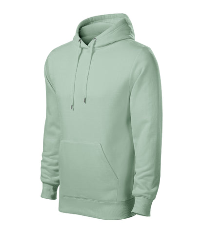 Malfini Cape 413 – Herren Hoodie mit Kängurutasche | S–5XL | 21 Farben