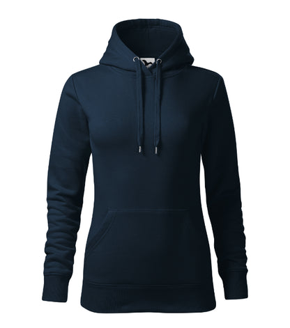 Cape 414 Sweatshirt Damen