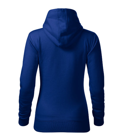 Cape 414 Sweatshirt Damen