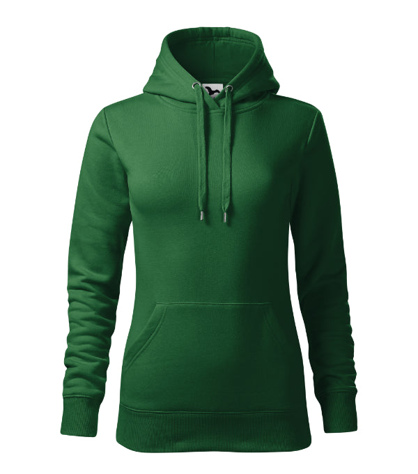 Cape 414 Sweatshirt Damen