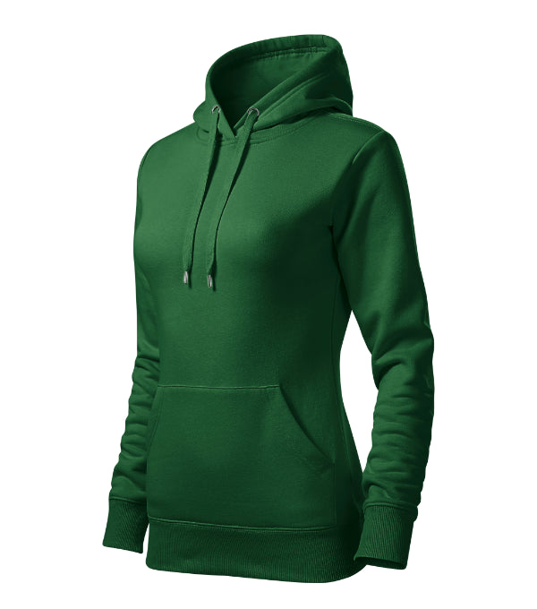 Cape 414 Sweatshirt Damen