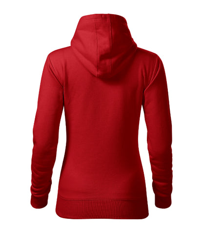 Cape 414 Sweatshirt Damen