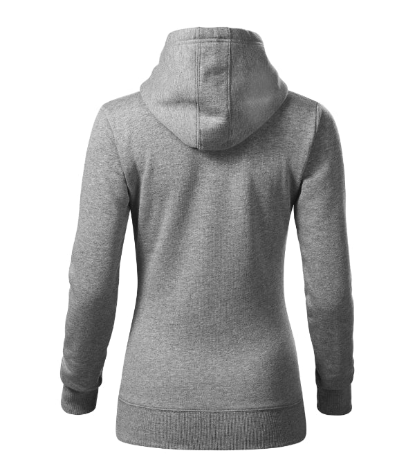 Cape 414 Sweatshirt Damen