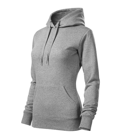Cape 414 Sweatshirt Damen