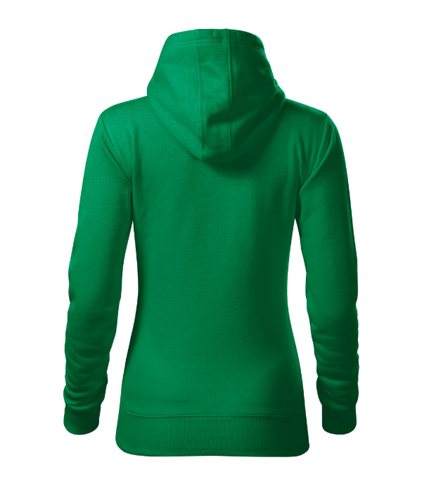 Cape 414 Sweatshirt Damen