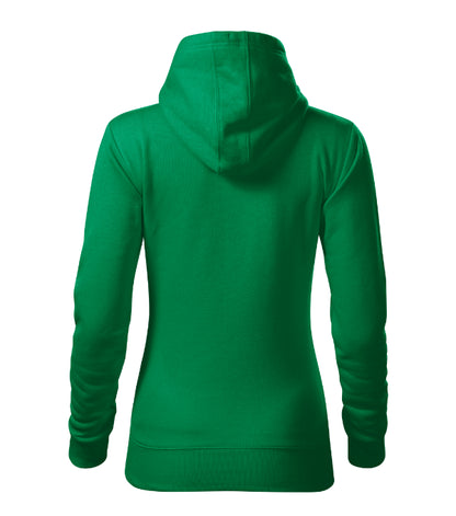 Cape 414 Sweatshirt Damen