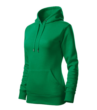 Cape 414 Sweatshirt Damen